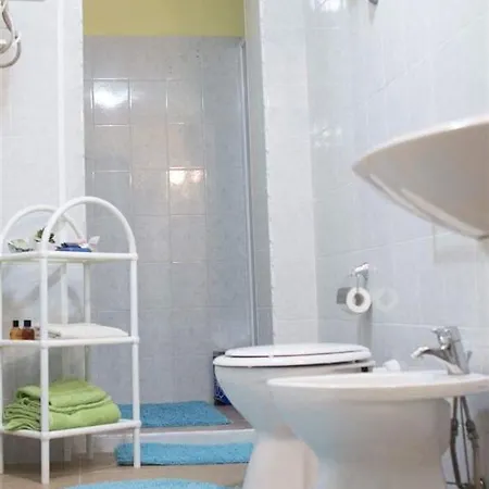 Il Girasole Apartmán Sorso