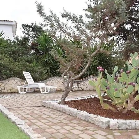 Il Girasole Apartment *