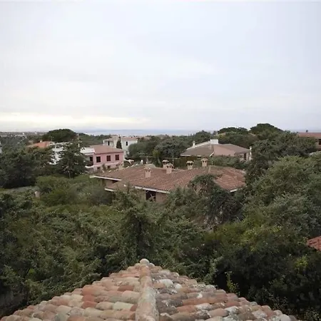 Apartmán Il Girasole