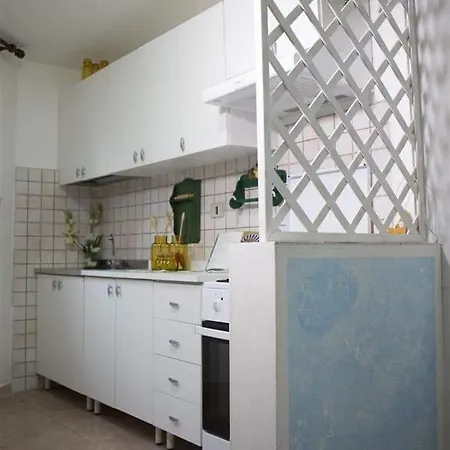 Il Girasole Apartmán
