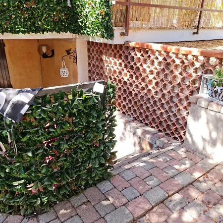 Il Girasole Apartmán