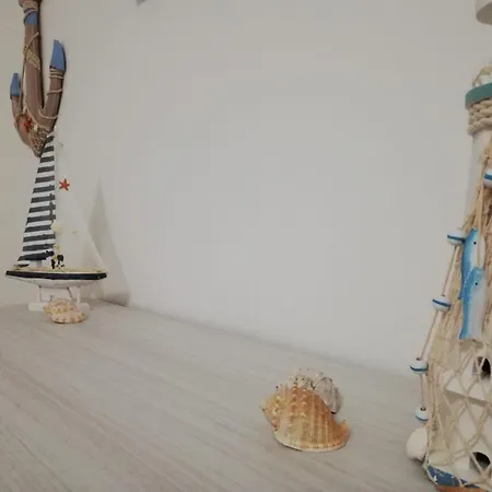 Apartmán Il Girasole