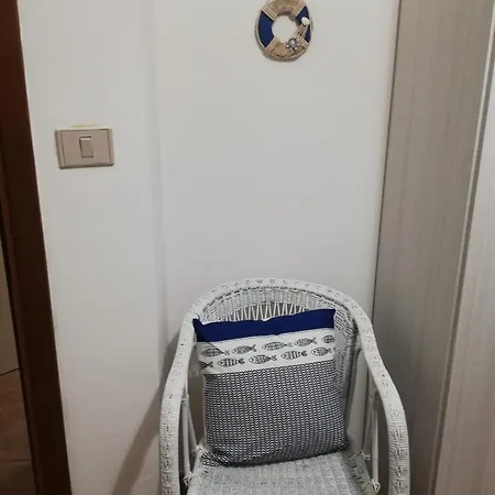 Il Girasole Apartmán