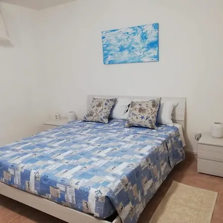 Apartmán Il Girasole *