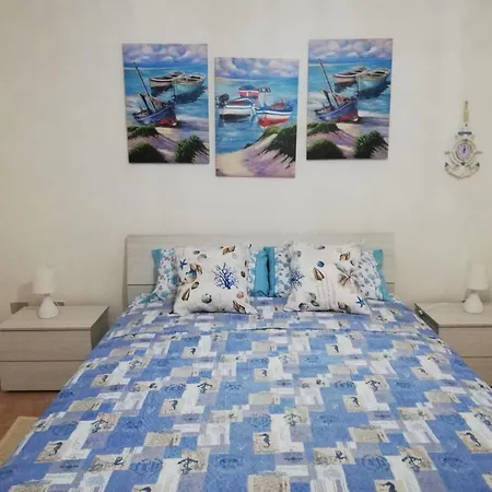 Apartmán Il Girasole *