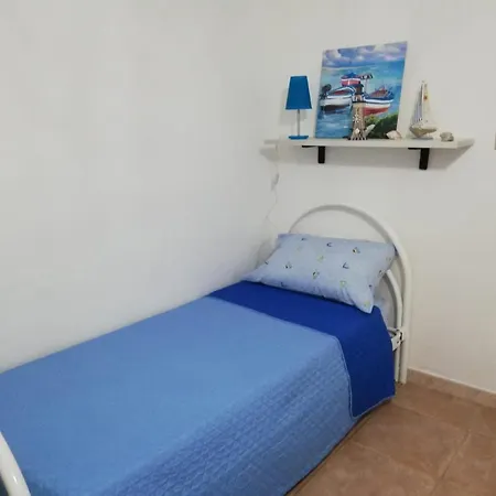 Apartmán Il Girasole