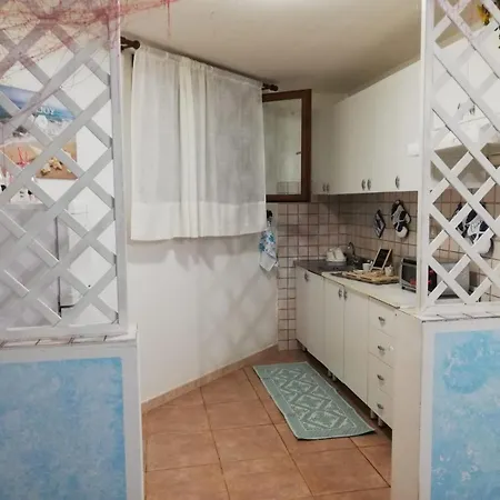 Il Girasole Apartmán