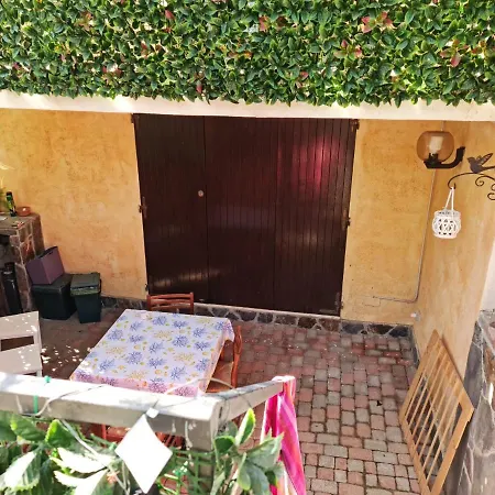 Il Girasole Apartmán *